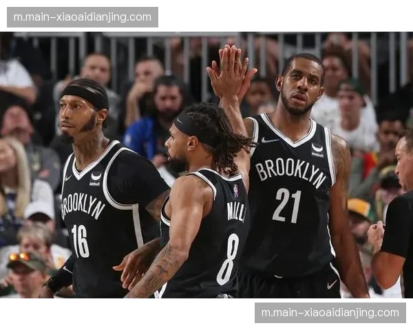 篮网进攻端过于依赖个人单打 团队配合缺乏连续性