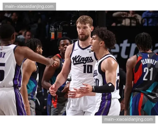 国王22胜60负西部倒数第二 福克斯小萨博尼斯组合未达预期效果